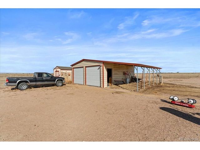 57048 County Road 21, Carr, CO 80612