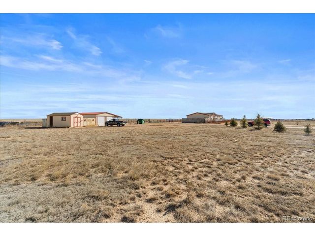 57048 County Road 21, Carr, CO 80612