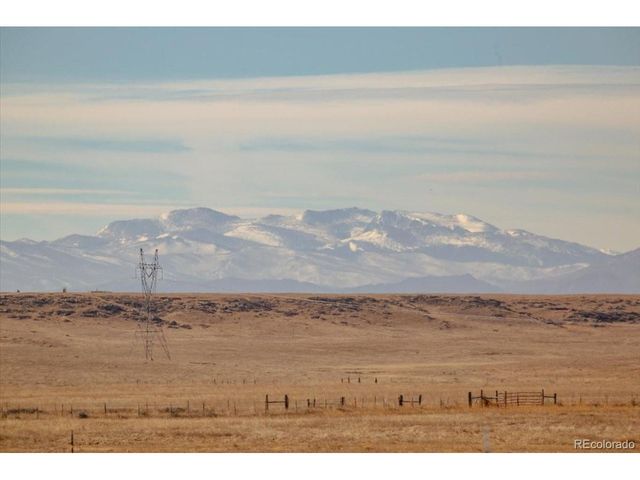 57048 County Road 21, Carr, CO 80612