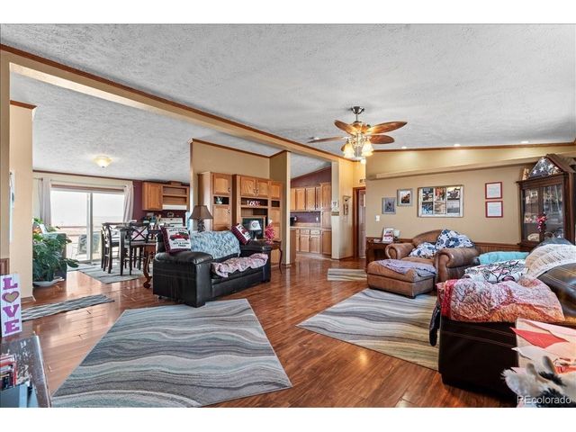 57048 County Road 21, Carr, CO 80612