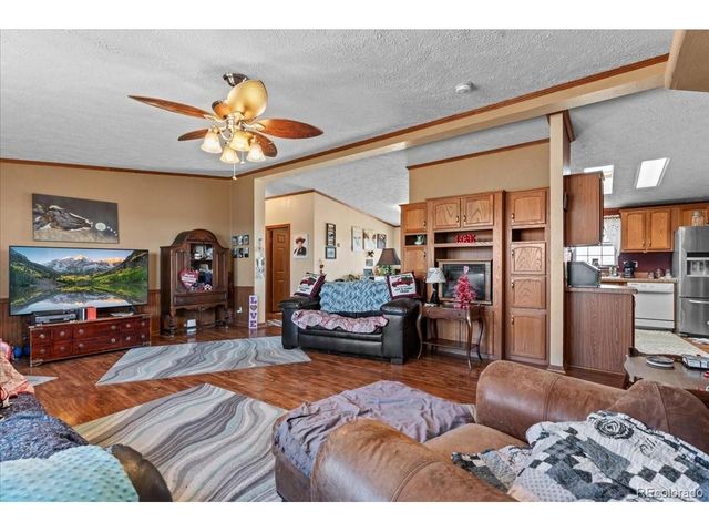 57048 County Road 21, Carr, CO 80612