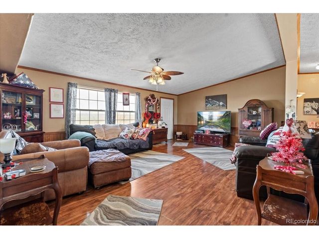 57048 County Road 21, Carr, CO 80612