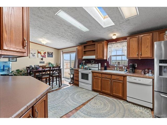 57048 County Road 21, Carr, CO 80612