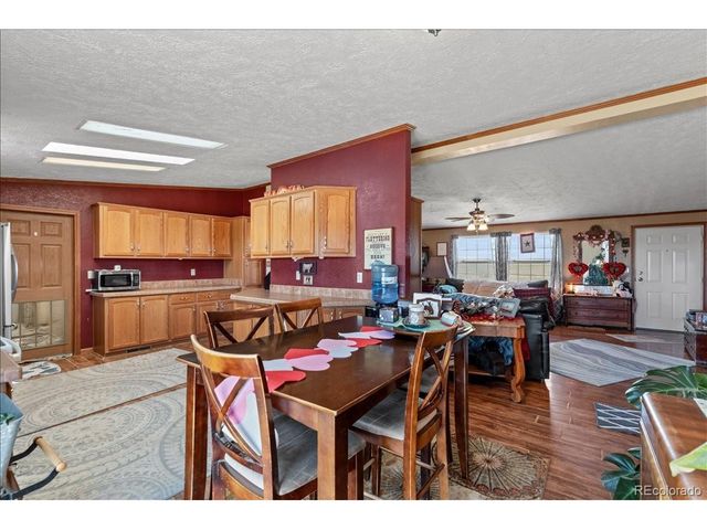 57048 County Road 21, Carr, CO 80612
