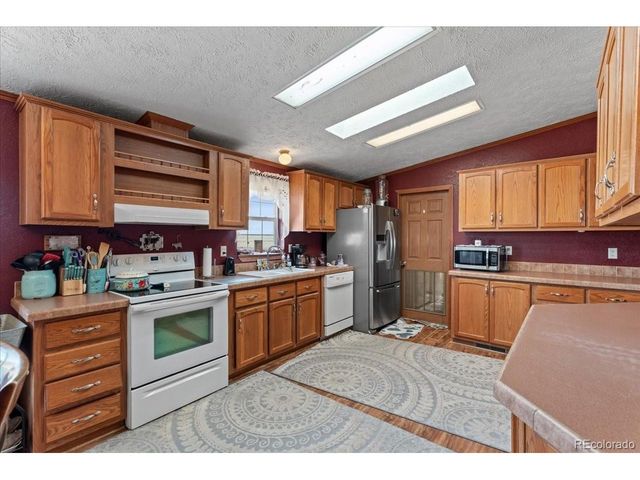 57048 County Road 21, Carr, CO 80612