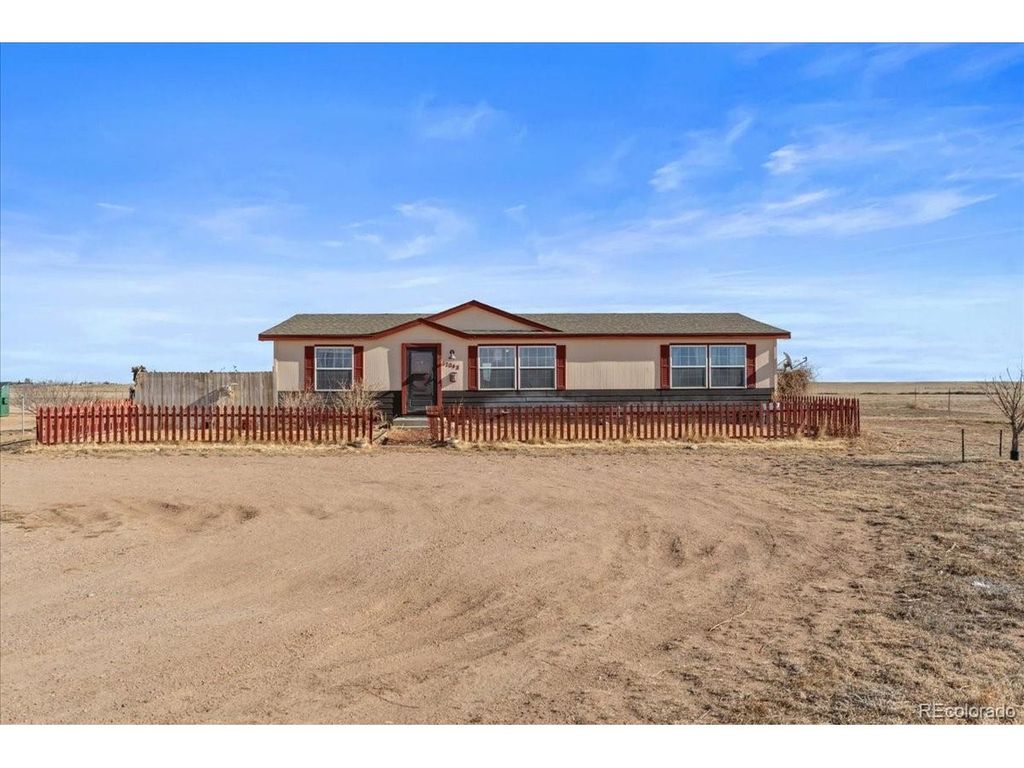 57048 County Road 21, Carr, CO 80612