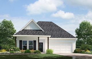 2434 Lewis Loop, Zachary, LA 70791