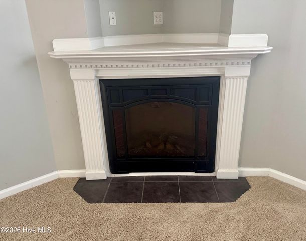 1225 Cross Creek Circle G7, Greenville, NC 27834