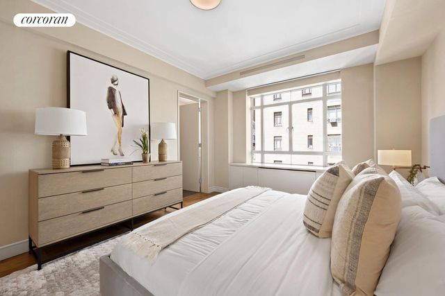 25 CENTRAL Park W 15EF, New York City, NY 10023