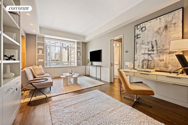 25 CENTRAL Park W 15EF, New York City, NY 10023