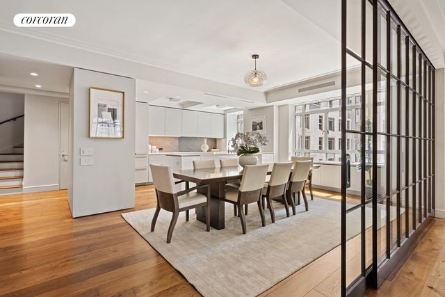 25 CENTRAL Park W 15EF, New York City, NY 10023
