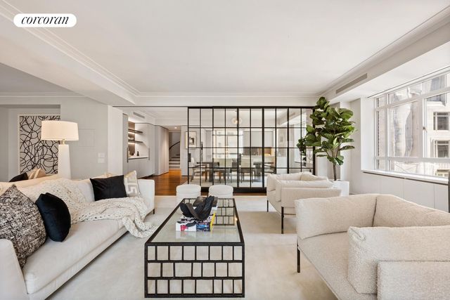 25 CENTRAL Park W 15EF, New York City, NY 10023