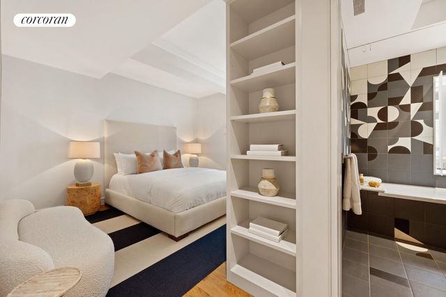 25 CENTRAL Park W 15EF, New York City, NY 10023