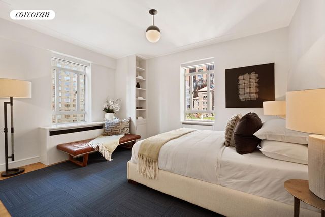 25 CENTRAL Park W 15EF, New York City, NY 10023