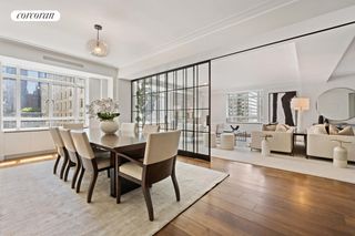 25 CENTRAL Park W 15EF, New York City, NY 10023