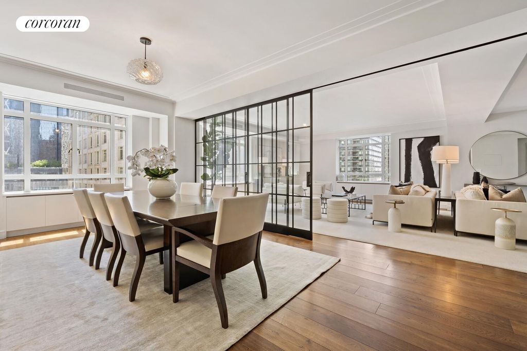 25 CENTRAL Park W 15EF, New York City, NY 10023