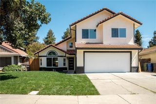 1724 Bergen Drive, Modesto, CA 95350