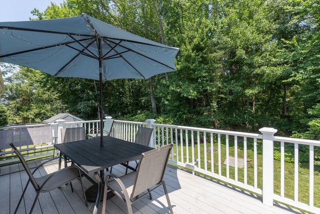 27 Hayes Ave, Beverly, MA 01915
