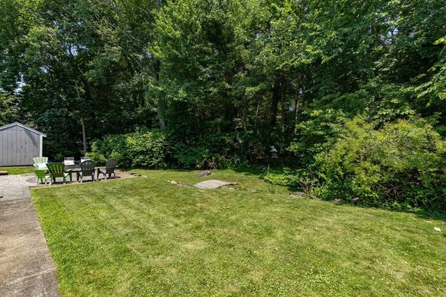 27 Hayes Ave, Beverly, MA 01915