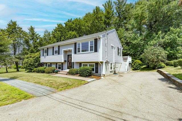 27 Hayes Ave, Beverly, MA 01915