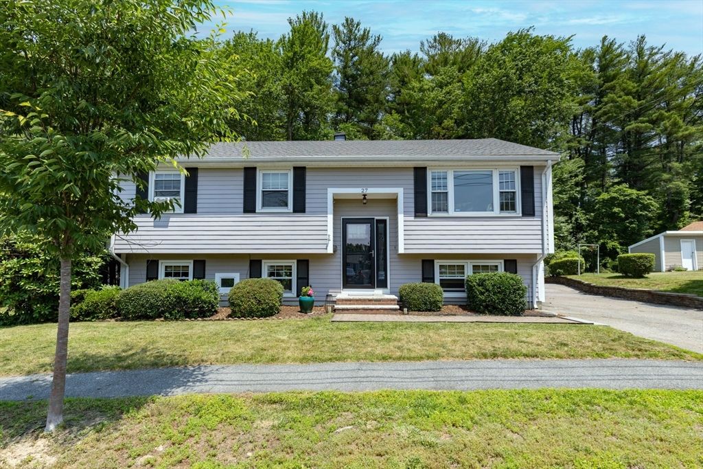 27 Hayes Ave, Beverly, MA 01915