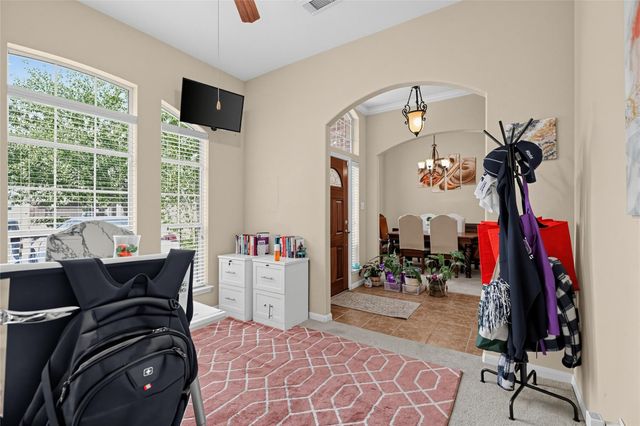 5810 Little Grove Drive, Pearland, TX 77581