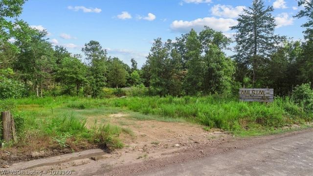 15 ac Fruit Farm Road, Wister, OK 74966
