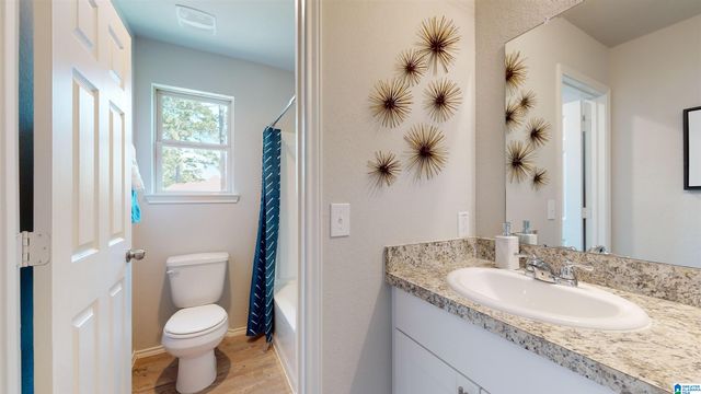 190 COLLEGE PARK DRIVE, Childersburg, AL 35244