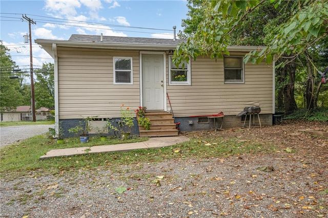 3336 Old Greensboro Road, Winston-salem, NC 27101