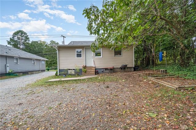 3336 Old Greensboro Road, Winston-salem, NC 27101