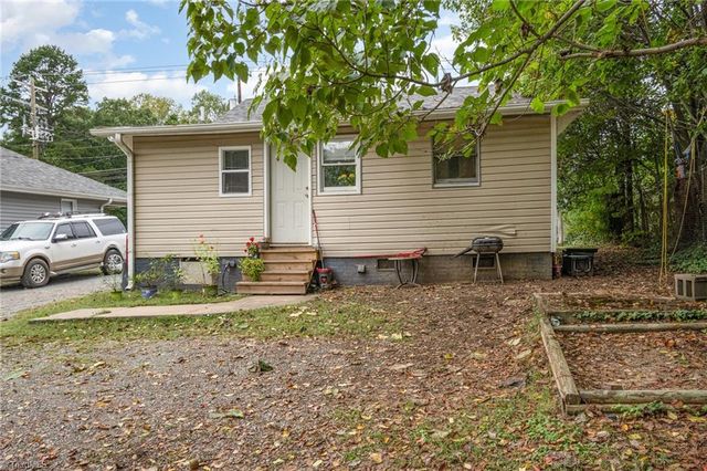 3336 Old Greensboro Road, Winston-salem, NC 27101