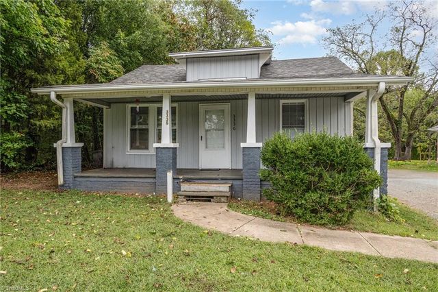 3336 Old Greensboro Road, Winston-salem, NC 27101