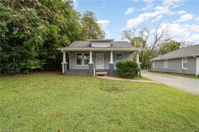 3336 Old Greensboro Road, Winston-salem, NC 27101
