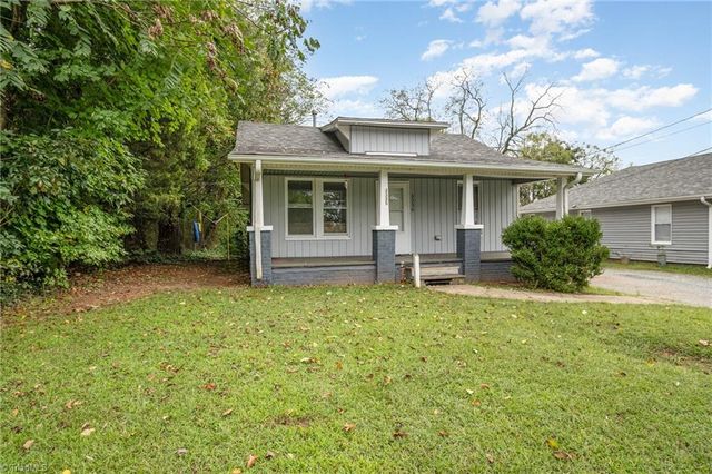 3336 Old Greensboro Road, Winston-salem, NC 27101