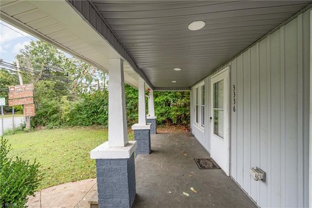 3336 Old Greensboro Road, Winston-salem, NC 27101