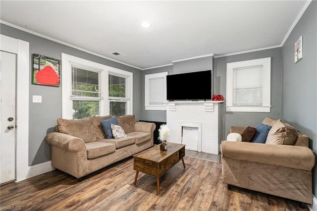 3336 Old Greensboro Road, Winston-salem, NC 27101