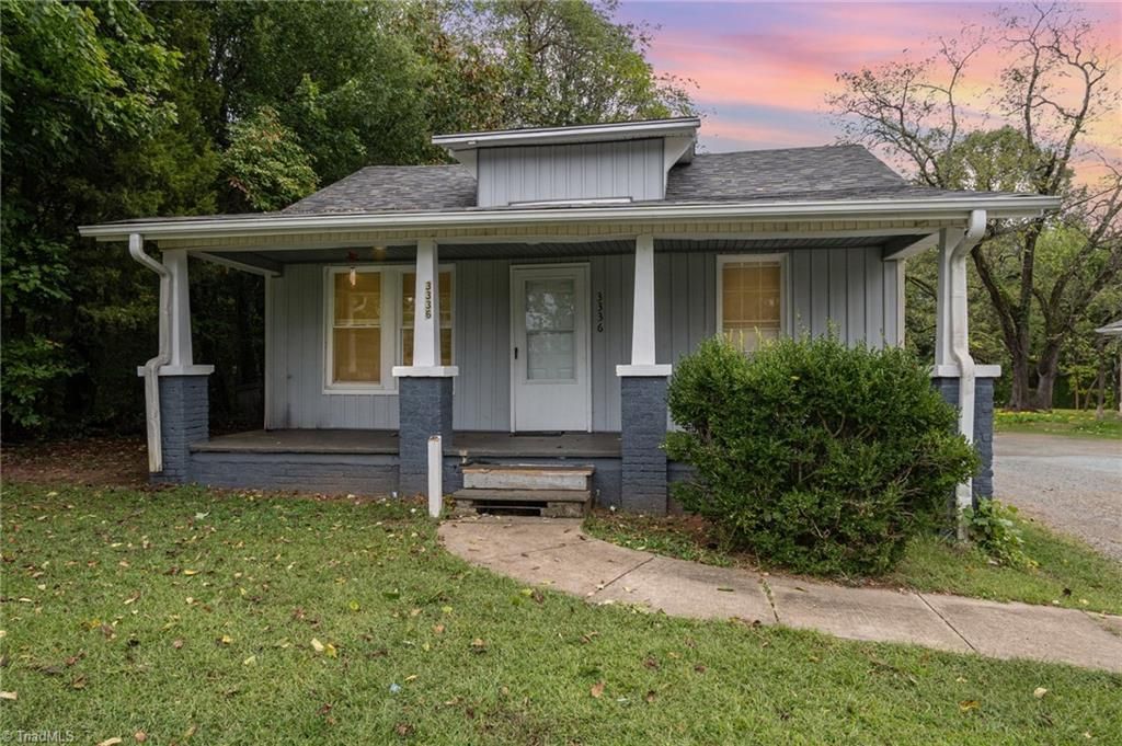 3336 Old Greensboro Road, Winston-salem, NC 27101