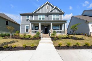 9913 Stretford Road, Douglasville, GA 30135