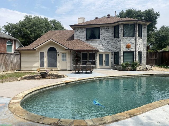 725 Crested Butte Trail, Flower Mound, TX 75028