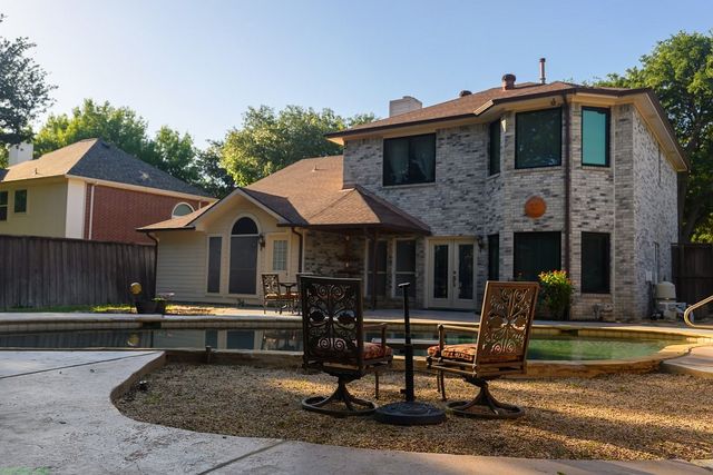 725 Crested Butte Trail, Flower Mound, TX 75028