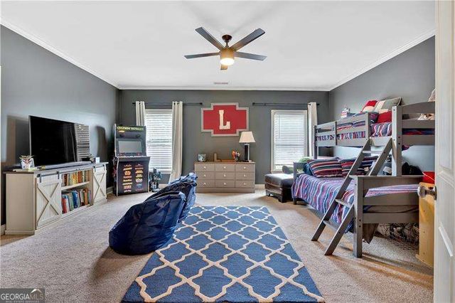 11 LAUREL Trace SE, Cartersville, GA 30120