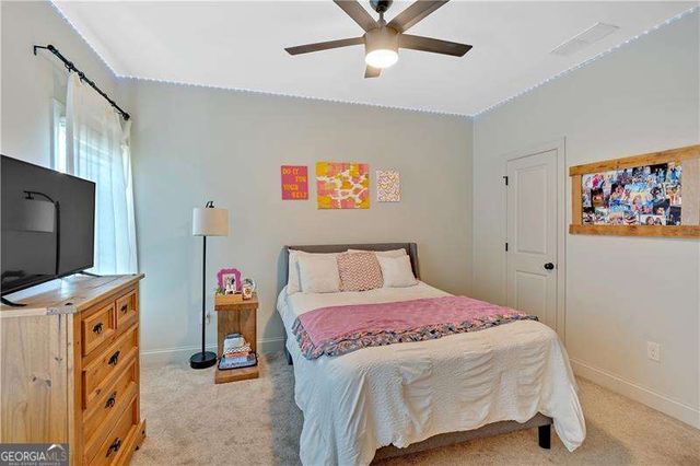 11 LAUREL Trace SE, Cartersville, GA 30120