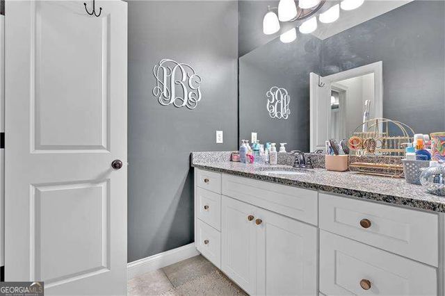 11 LAUREL Trace SE, Cartersville, GA 30120