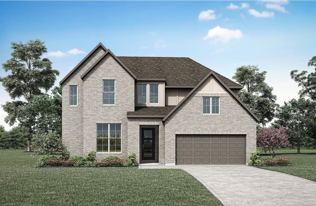 1213 River TRCE, Georgetown, TX 78628