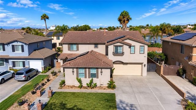 7177 Riverboat Drive, Eastvale, CA 91752