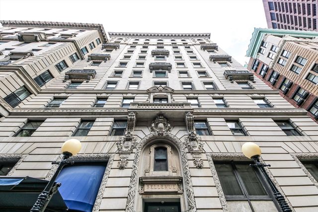 21 Beacon St 3K, Boston, MA 02108