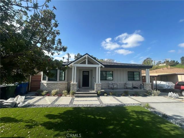 2051 McPherson, Los Angeles, CA 90032
