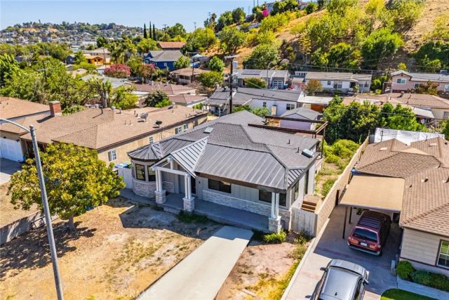 2051 McPherson, Los Angeles, CA 90032