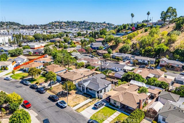 2051 McPherson, Los Angeles, CA 90032