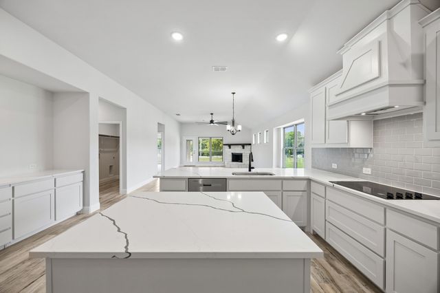 705 Windward Court, Lowry Crossing, TX 75069